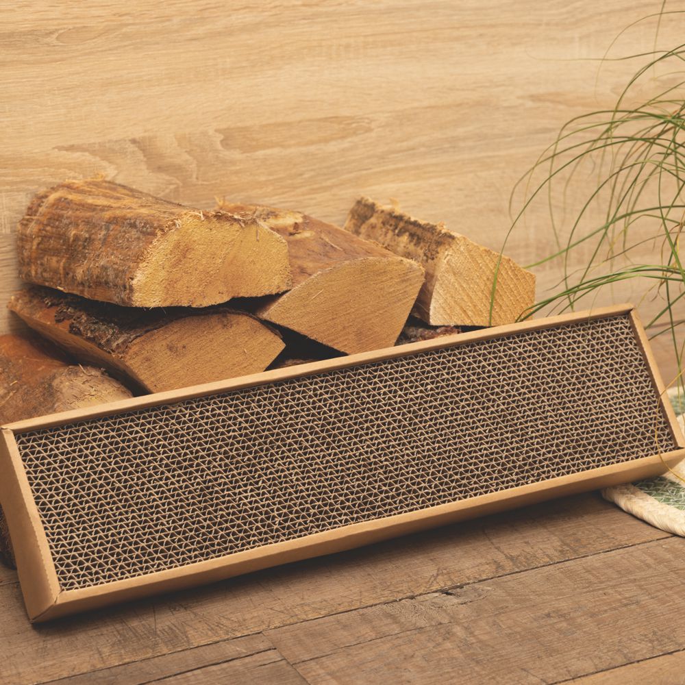 Beeztees Minus One Kratzbrett - 48