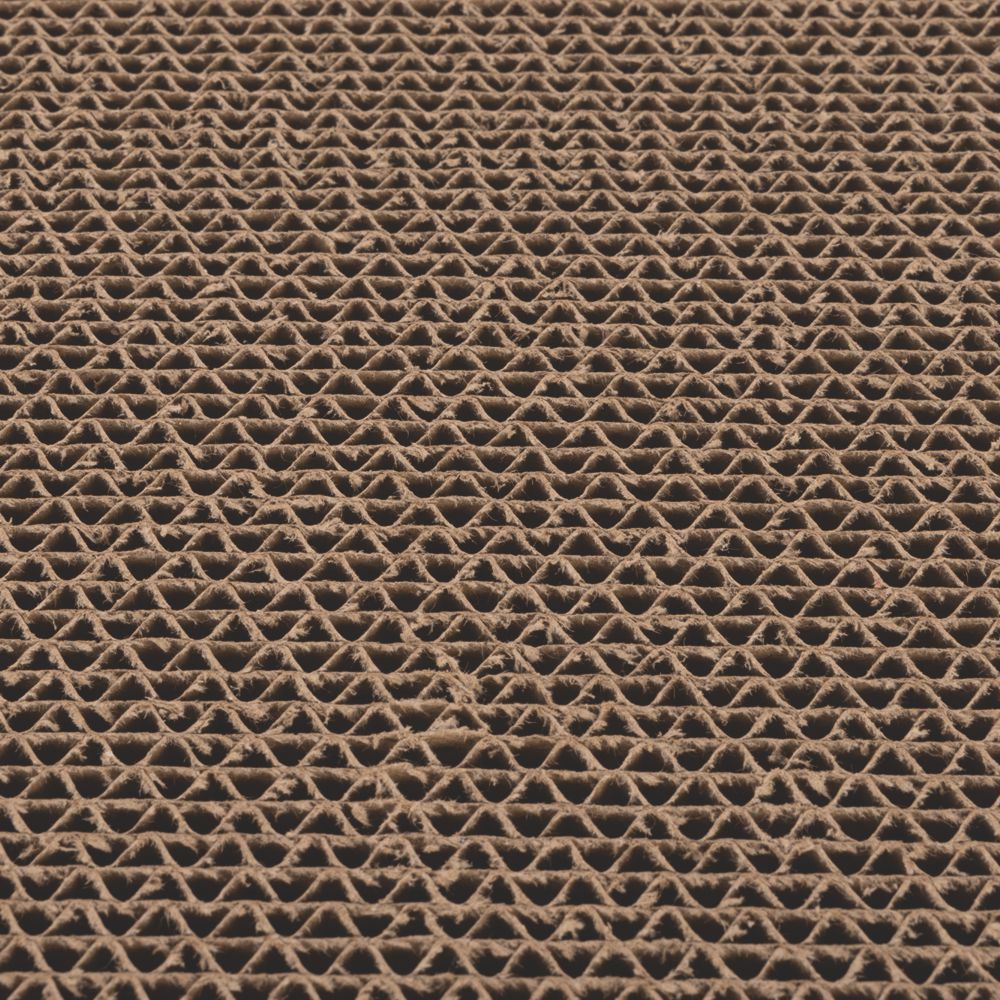 Beeztees Minus One Kratzbrett - 48