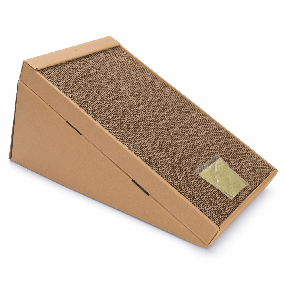 Beeztees Minus One Kratzbrett - 49 x 25 x 24