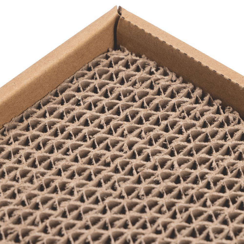 Beeztees Minus One Kratzbrett - 49 x 25 x 24