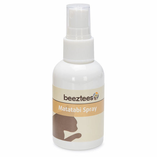 Beeztees Matatabi-Spray für Katzen 50 ml Extrakt aus Katzenminze spielanregend