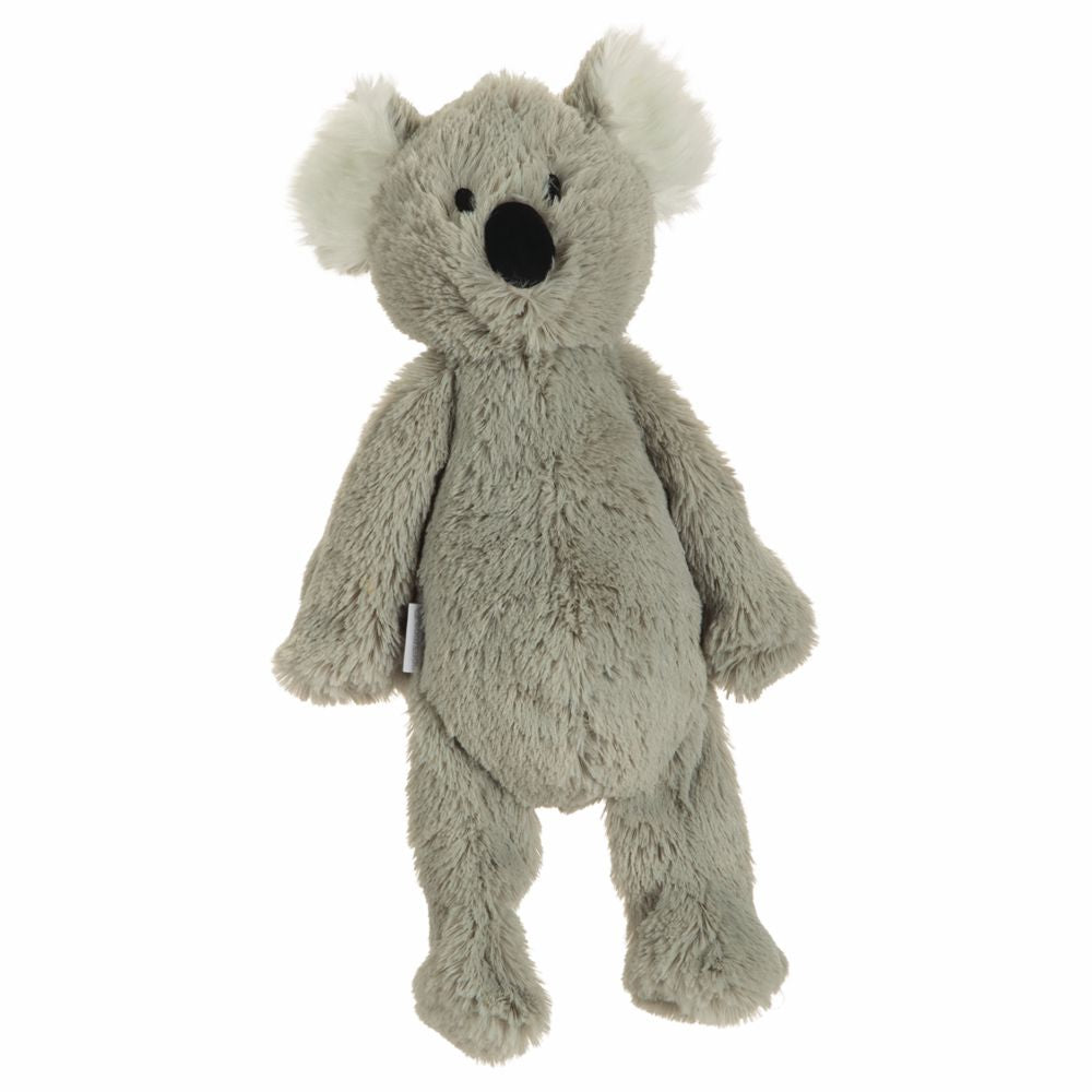 Beeztees Plüsch-Hundespielzeug - Koala ZIVA