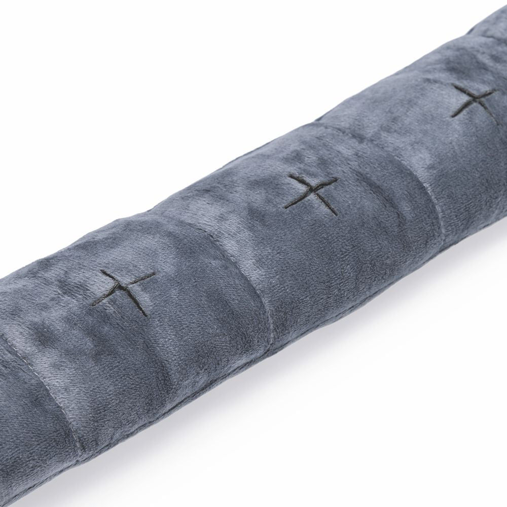 Beeztees Hide&Seek SCHNECKE - Snackspielzeug - Plüsch-Hundespielzeug Kuscheltier