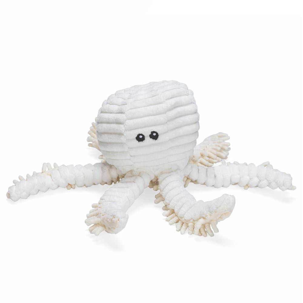 Beeztees ECO friendly Plüsch-Hundespielzeug - Oktupus OKKI