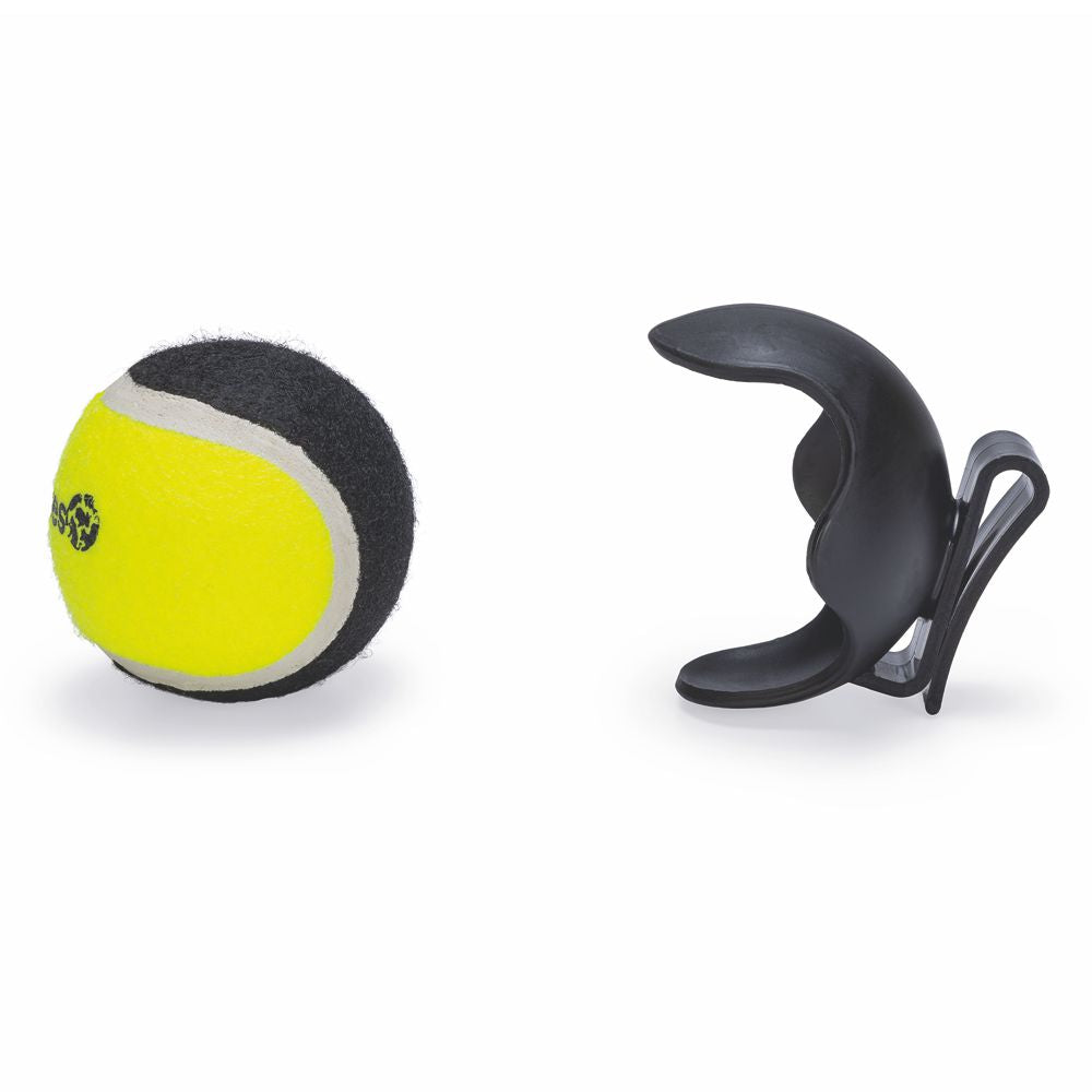 Beeztees Ballhalter inkl. Tennisball - 6