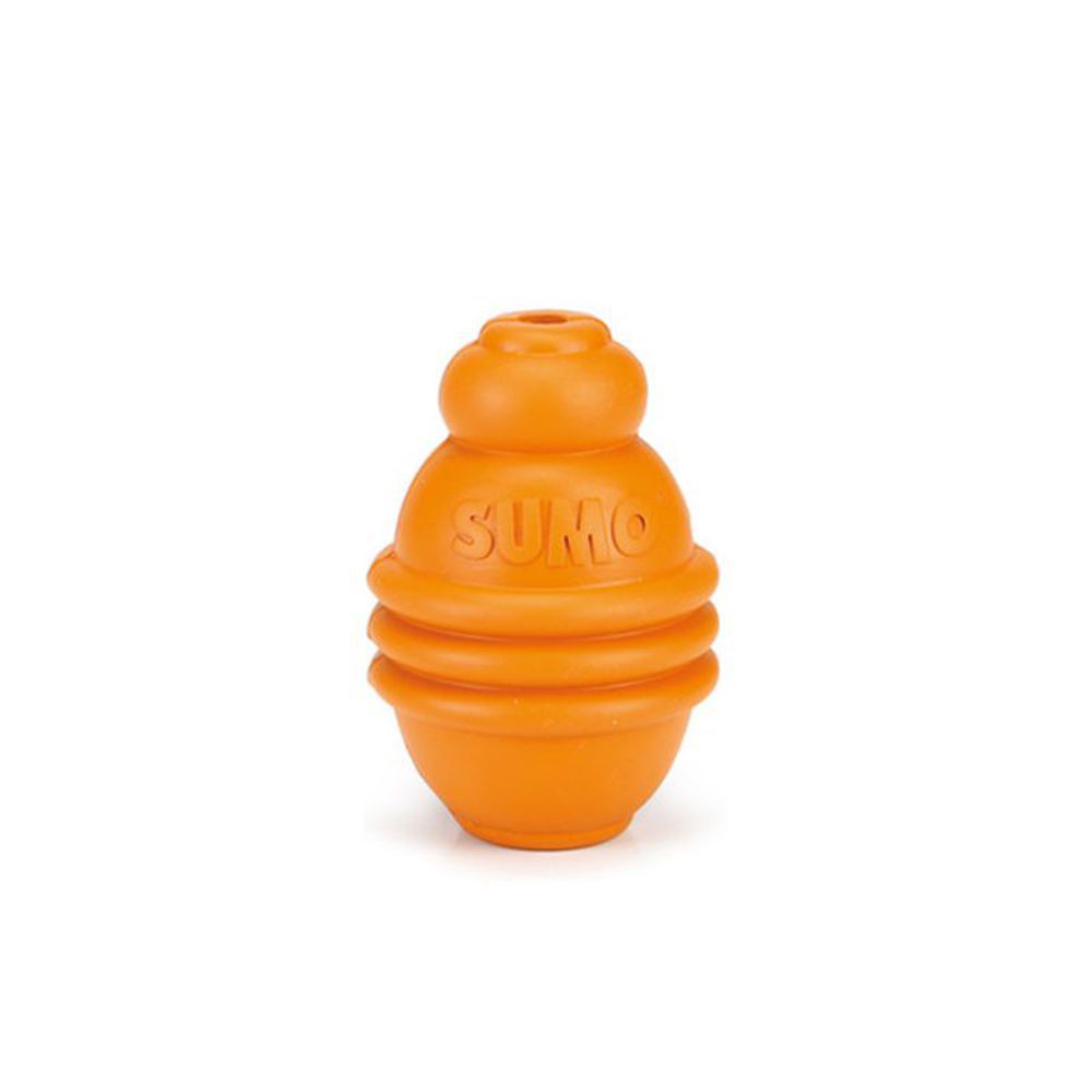Beeztees SUMO PLAY - S / orange