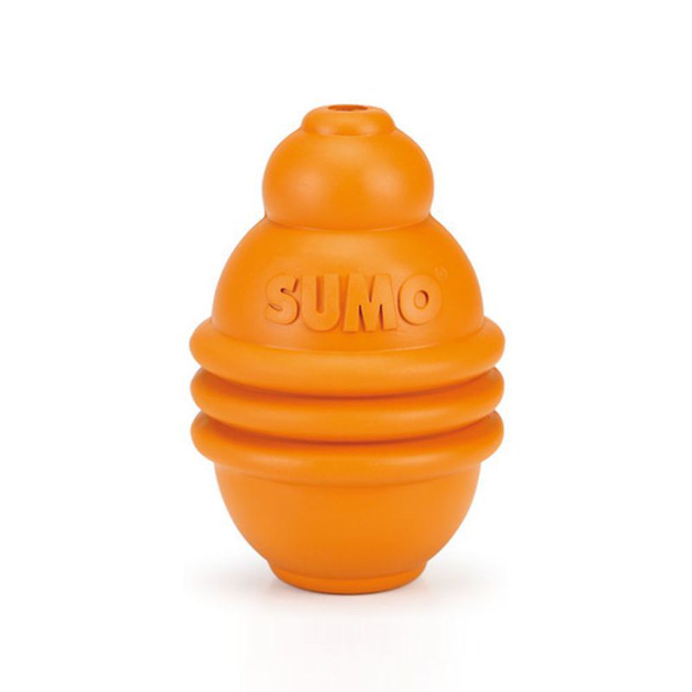 Beeztees SUMO PLAY - M / orange