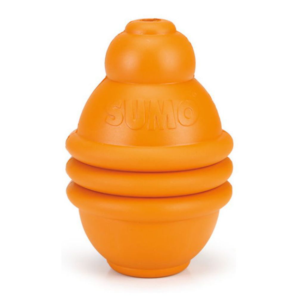 Beeztees SUMO PLAY - L / orange