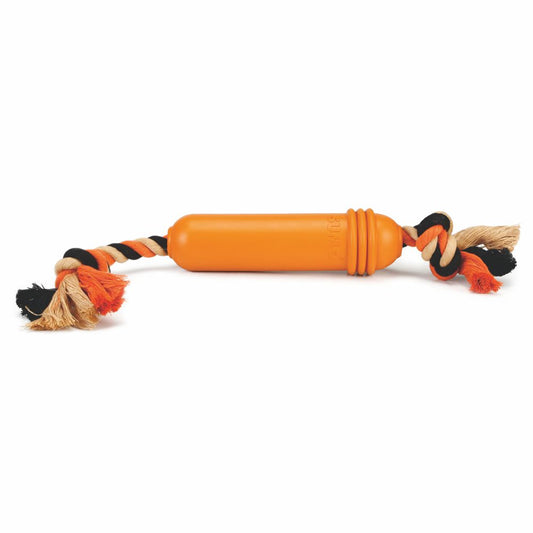 Beeztees SUMO FIT DUMMY - orange