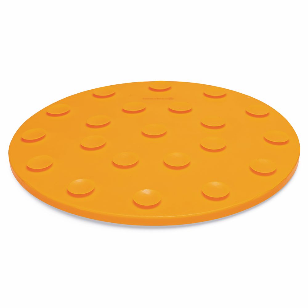 Beeztees Silikon Leckmatte Sonnenblume - Hund - Schleckmatte Anti-Schlingmatte