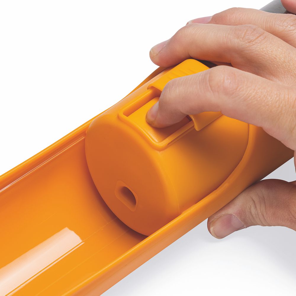 Beeztees Edelstahl-Trinkflasche - Wassernapf Reisenapf Wasserflasche unterwegs