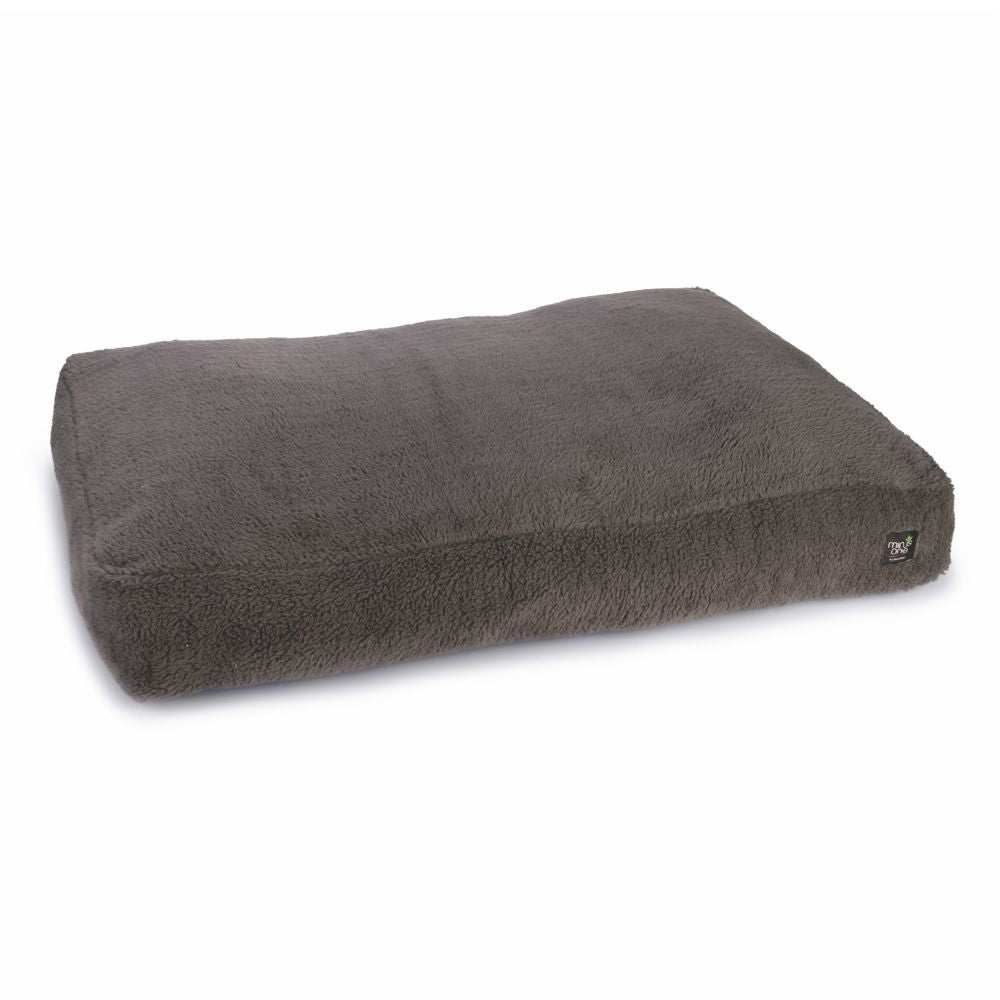 Beeztees Minus One Liegekissen - dunkelgrau