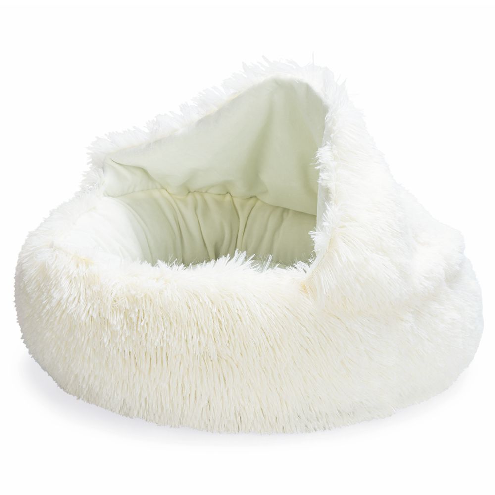 Beeztees Welpenbett KIKI - creme