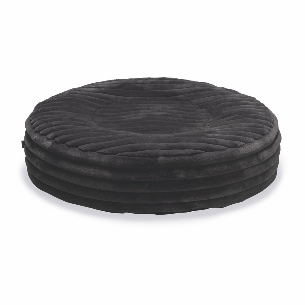 Designed by Lotte Hundebett REZA - rund - M