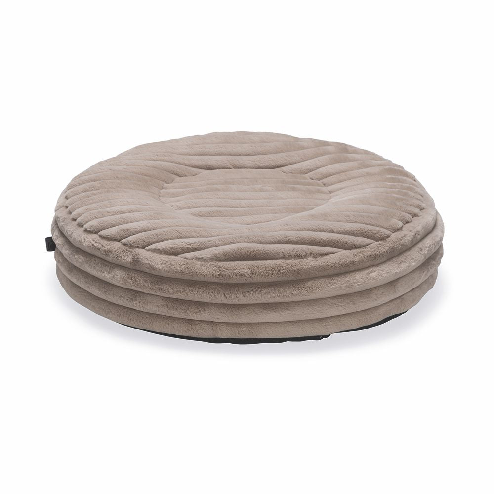 Designed by Lotte Hundebett REZA - rund - S