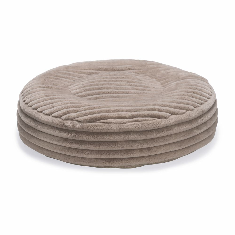 Designed by Lotte Hundebett REZA - rund - M