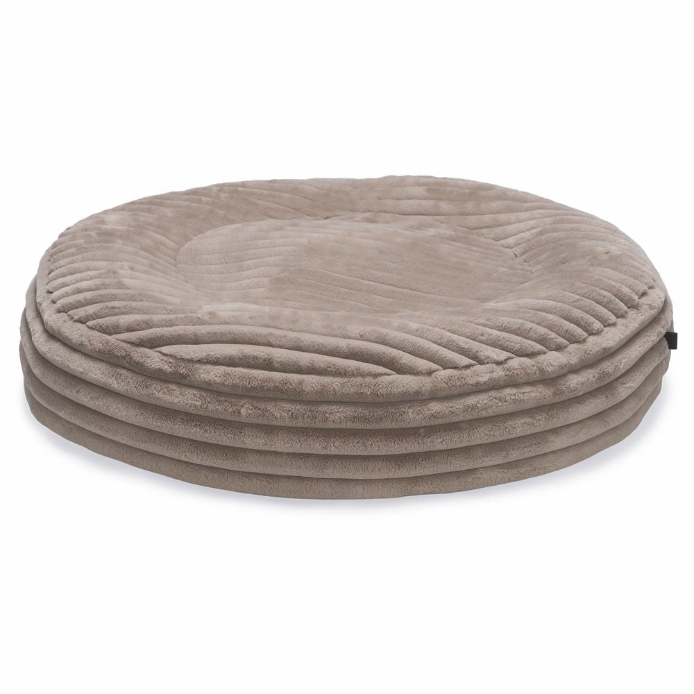 Designed by Lotte Hundebett REZA - rund - L