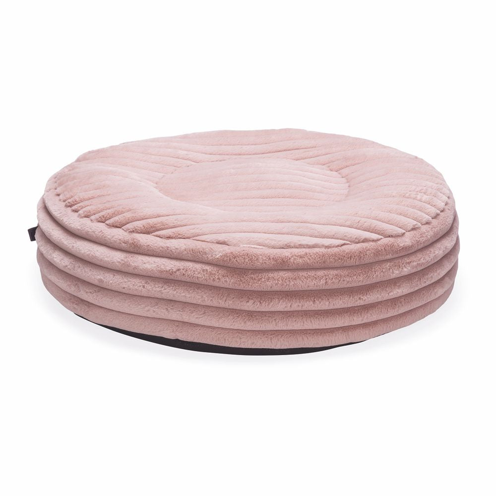 Designed by Lotte Hundebett REZA - rund - M