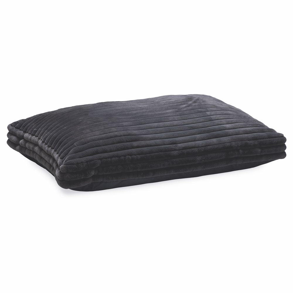 Designed by Lotte Hundebett REZA - eckig - XL