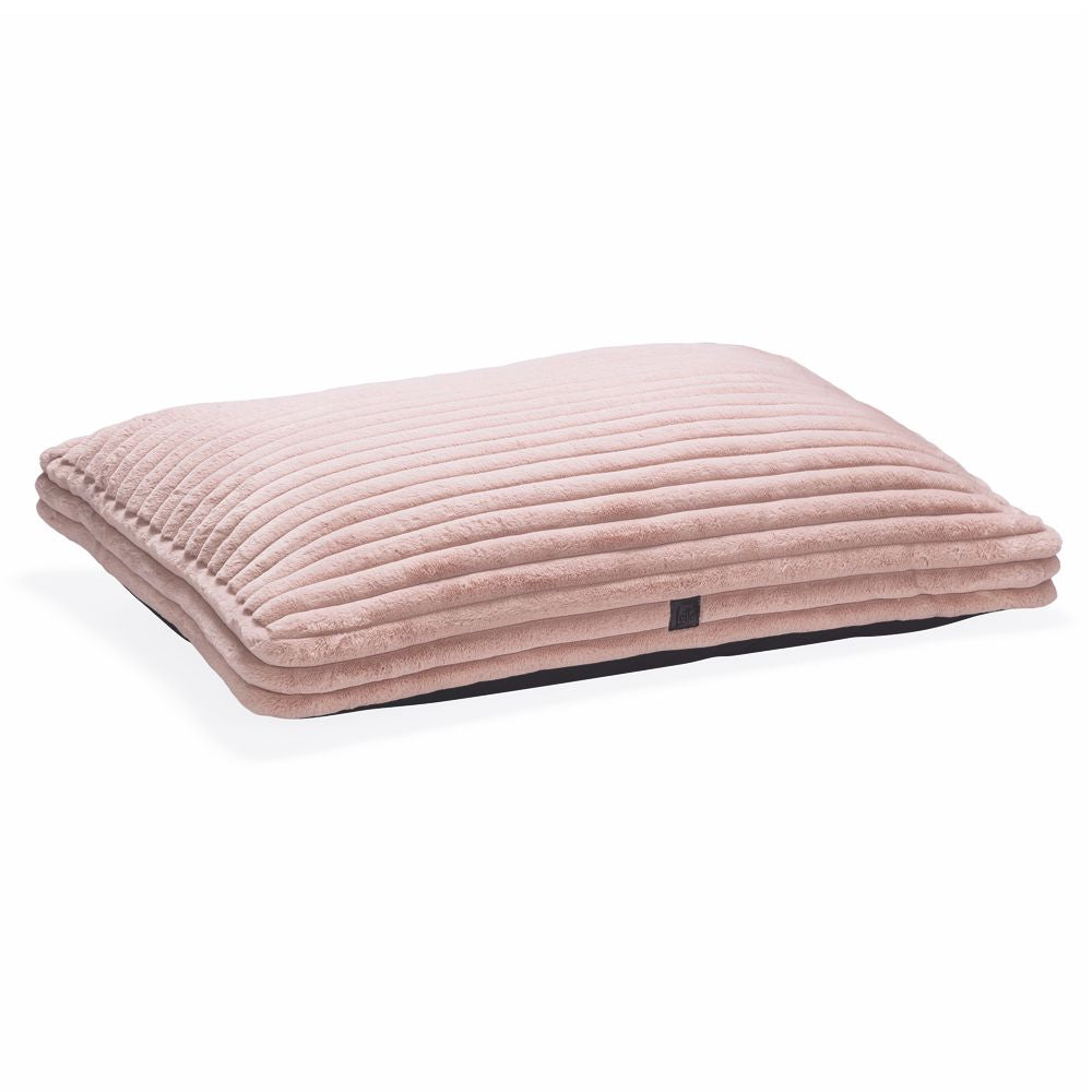 Designed by Lotte Hundebett REZA - eckig - XL