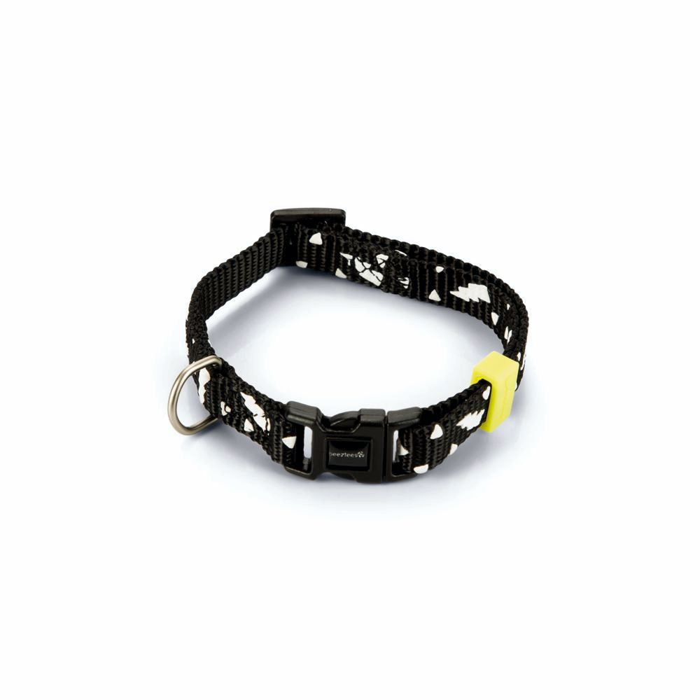 Beeztees Halsband THUNDER - XS