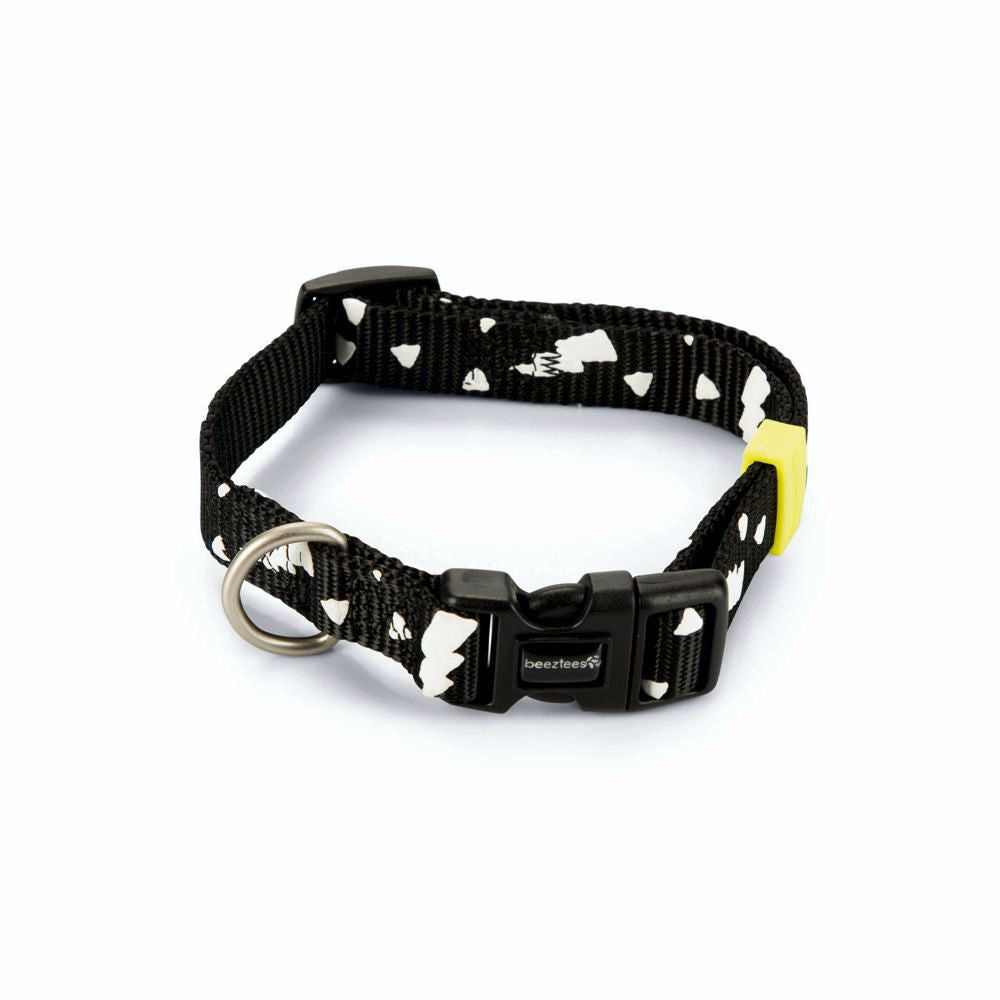 Beeztees Halsband THUNDER - S
