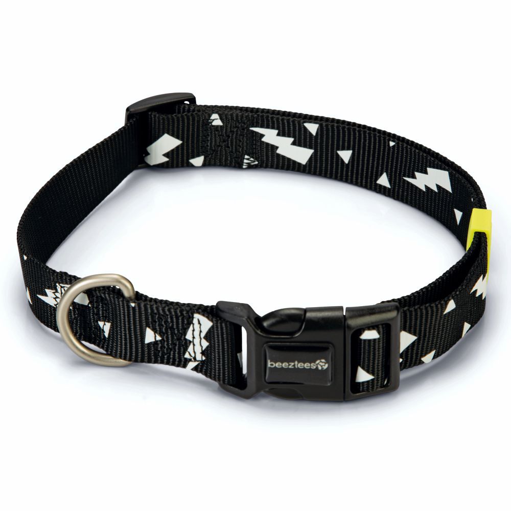 Beeztees Halsband THUNDER - L