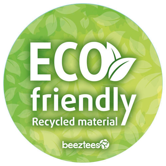 Beeztees ECO friendly Katzentoilette ROMEO - 57 x 39 x 41 cm Katzenklo recycelt