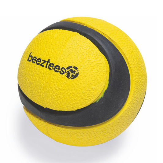 3 cm - Gummiball Apportierspielzeug