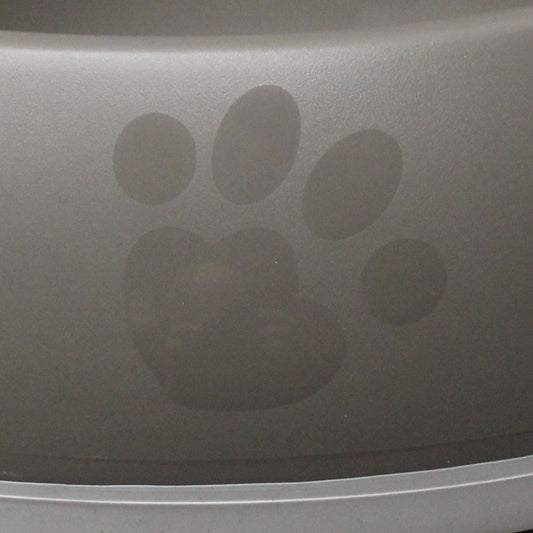 Kunststoff-Napf DELICE - Futternapf Wassernapf Fressnapf Hundenapf Katzennapf