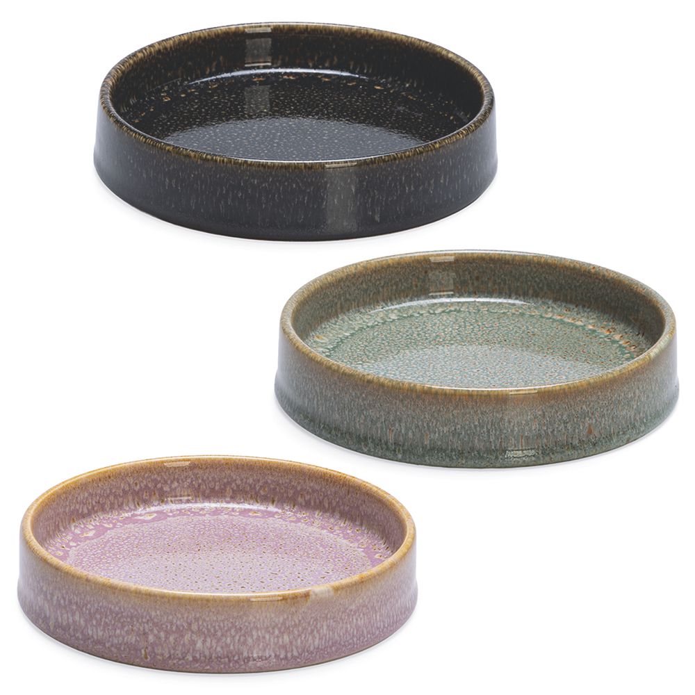 Designed by Lotte Keramik Katzennapf JACE - Milchschale Futternapf Fressnapf