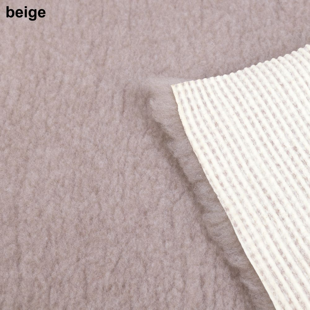 Beeztees Liegematte ECO Drybed Bench - 6 Größen - Schlafplatz Kissen Hundebett