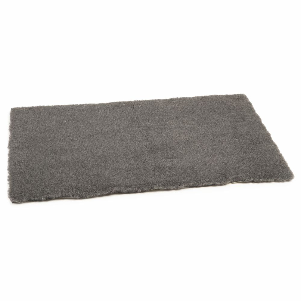 Beeztees Liegematte ECO Drybed Bench - S / anthrazit