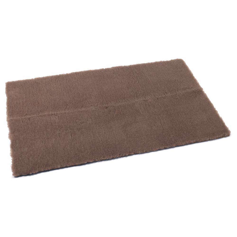 Beeztees Liegematte ECO Drybed Bench - M / braun