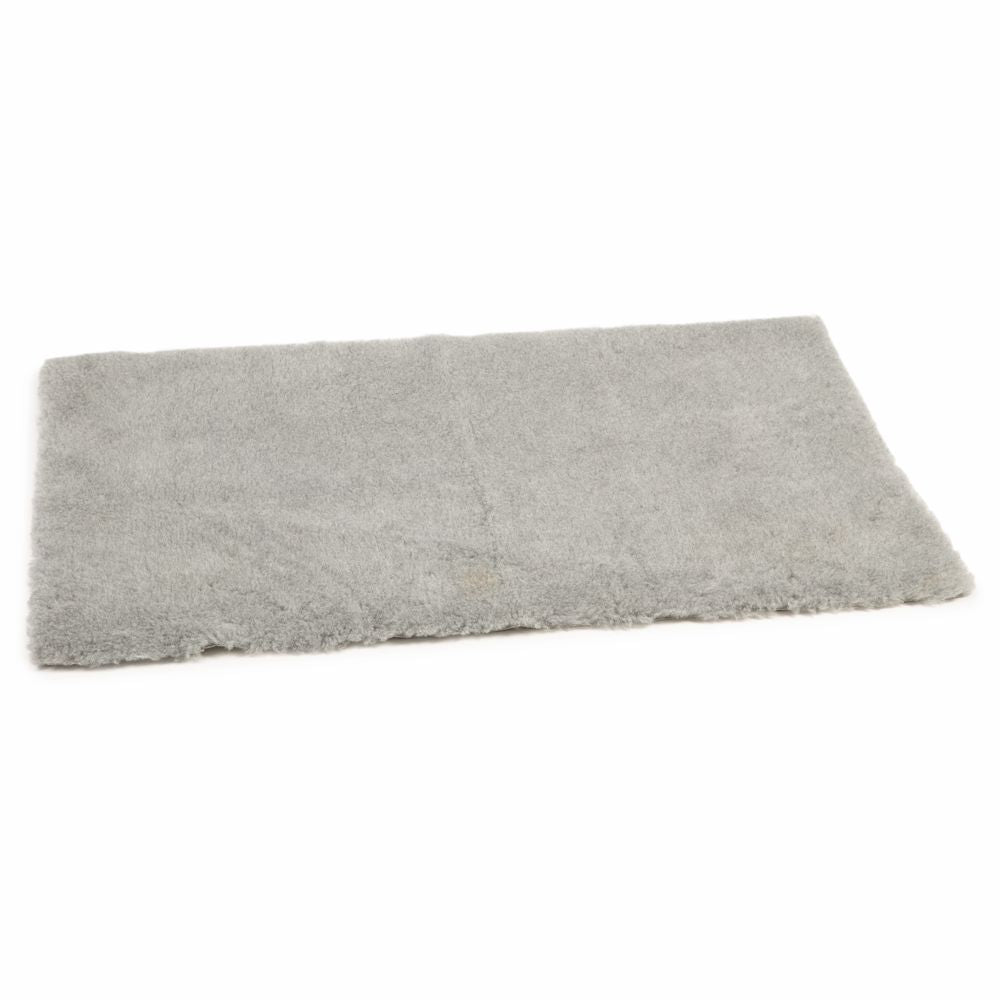 Beeztees Liegematte ECO Drybed Bench - S / grau