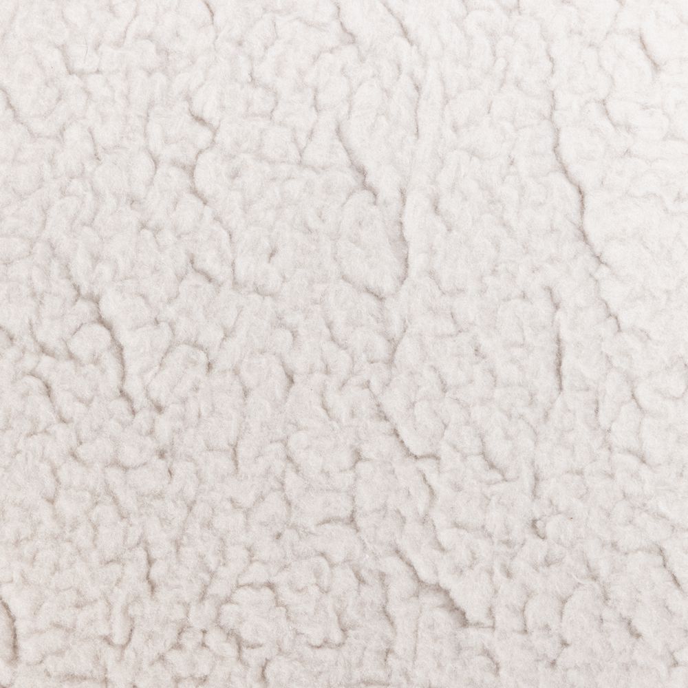 Beeztees orthopädisches Hundebett ZIRA - hellgrau - Hundekissen Schlafplatz