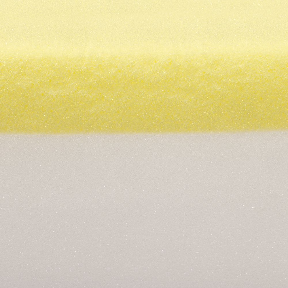 Beeztees orthopädisches Hundebett ZIRA - hellgrau - Hundekissen Schlafplatz