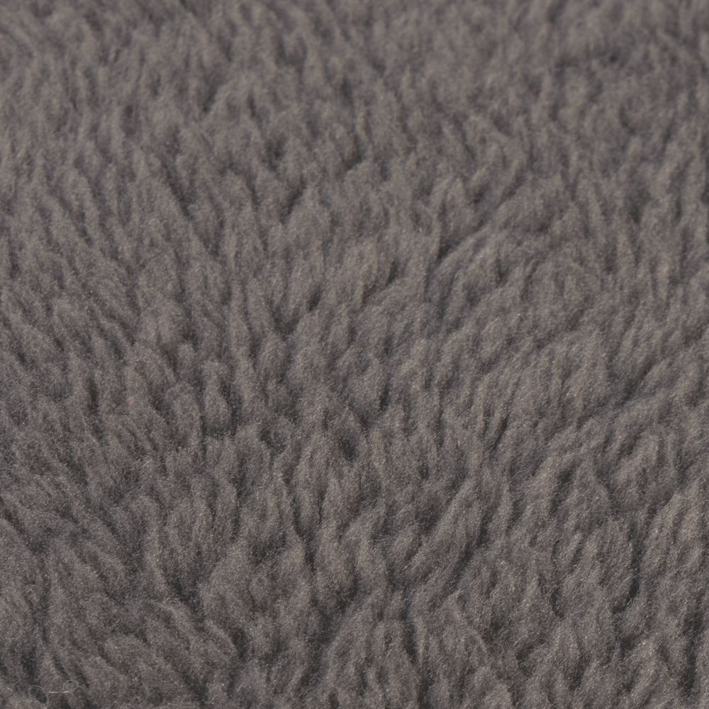 Beeztees Minus One Liegekissen - 100 x 70 cm - Schlafplatz Bett Korb - Hund