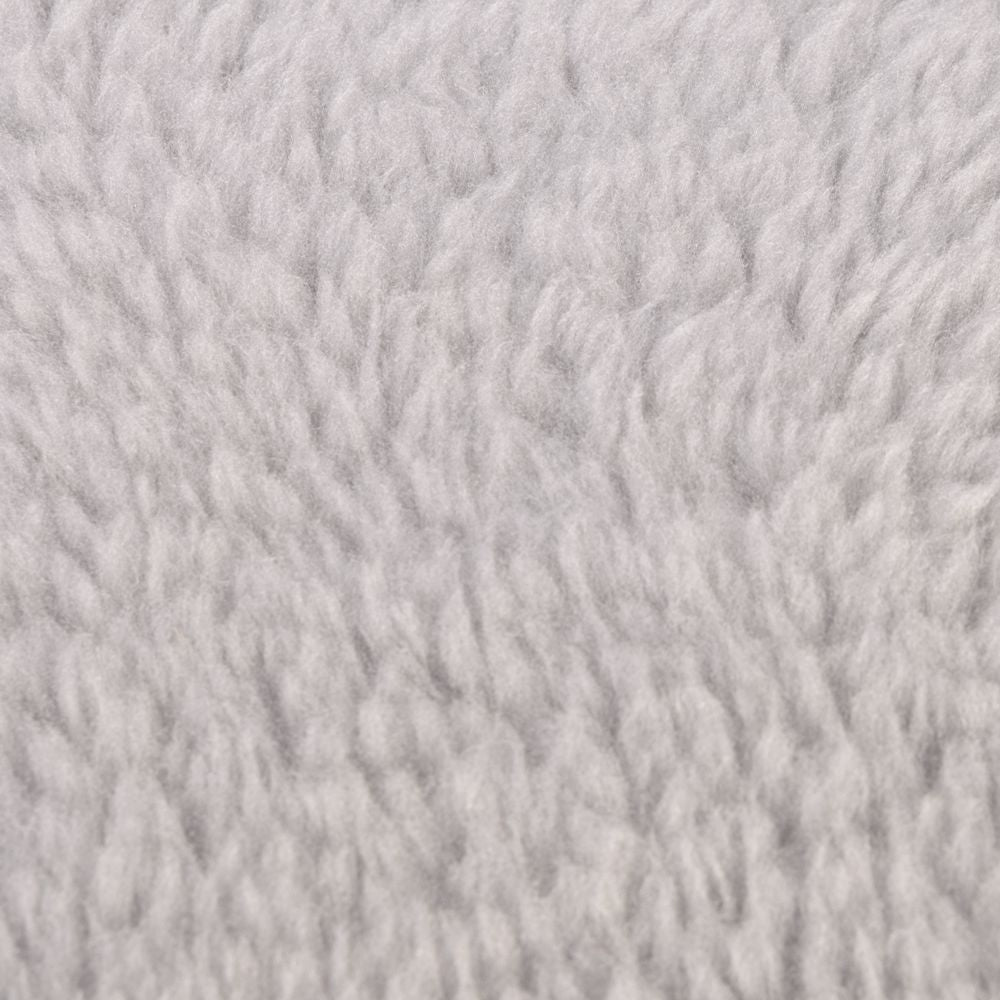 Beeztees Minus One Bettchen - 48 x 37 cm - Schlafplatz Bett Korb - Hund Katze