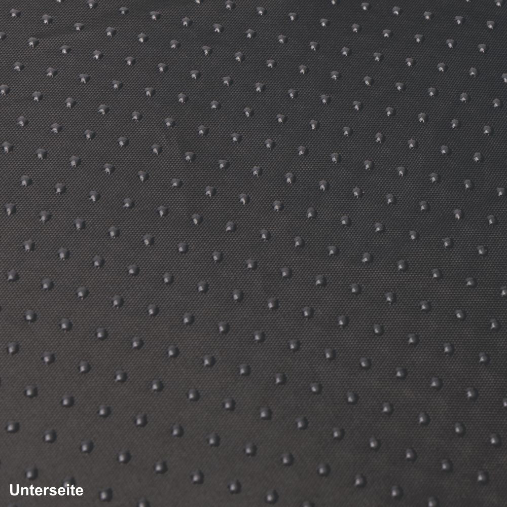 Beeztees Minus One Bettchen - 48 x 37 cm - Schlafplatz Bett Korb - Hund Katze