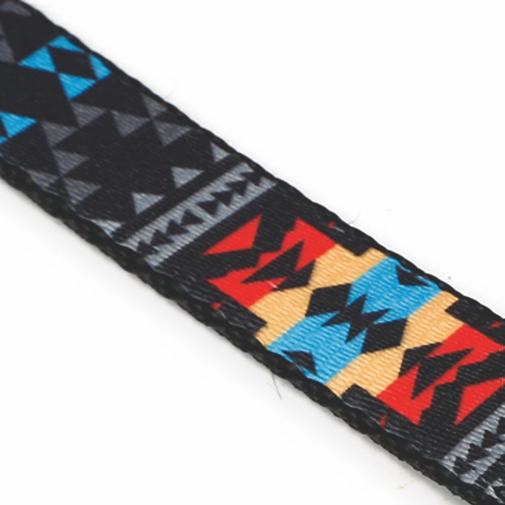 Beeztees Geschirr MUCADI - XS/S/M - bunt - Nylon Hundegeschirr Brustgeschirr