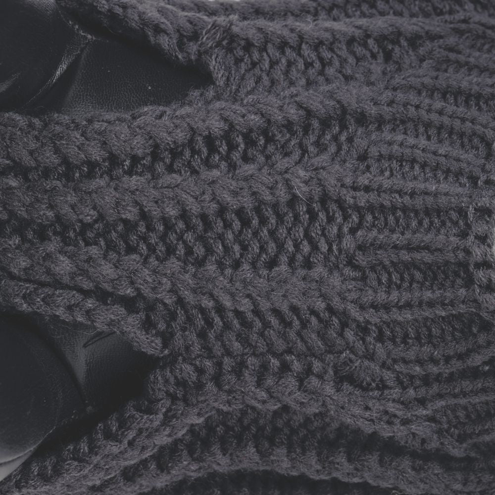 Designed by Lotte Hundepullover HAIDA - anthrazit Hundejacke Hundemantel Sweater