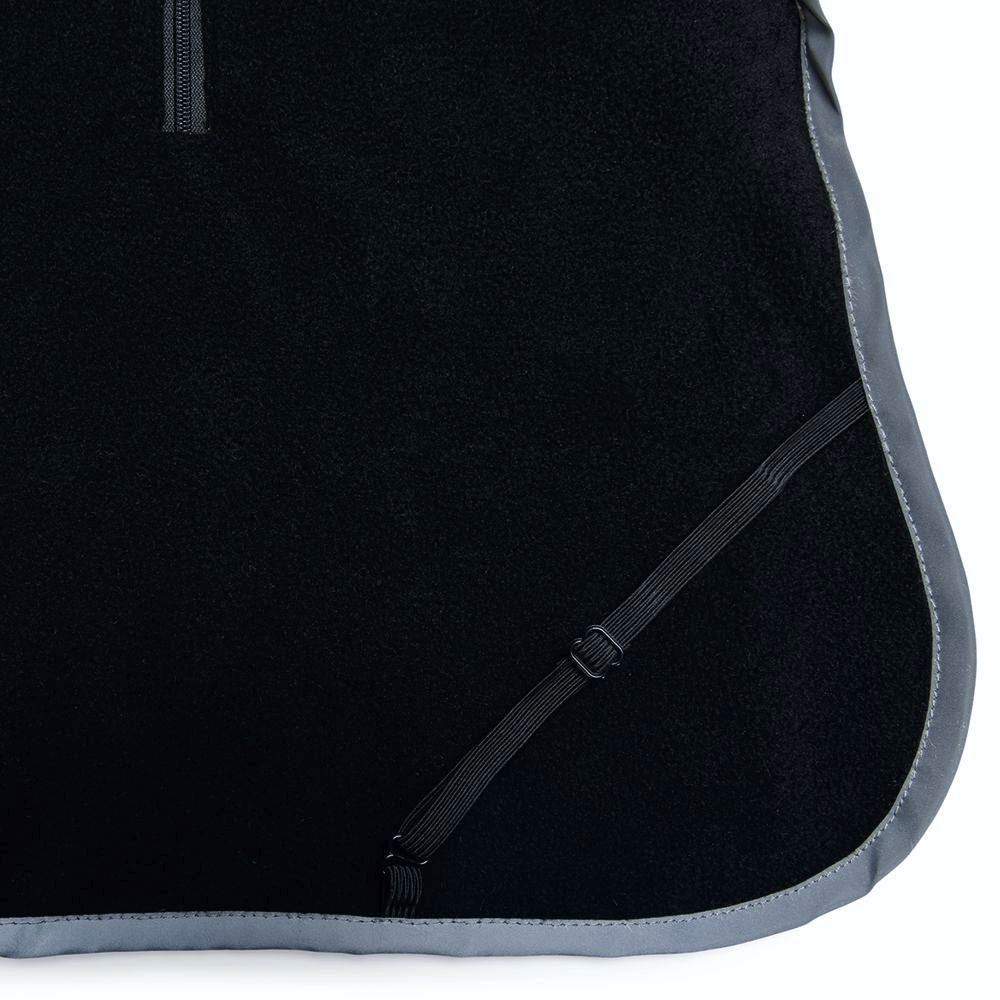 Beeztees Regenmantel CARO - gelb - Hundejacke Hundepullover Hundemantel