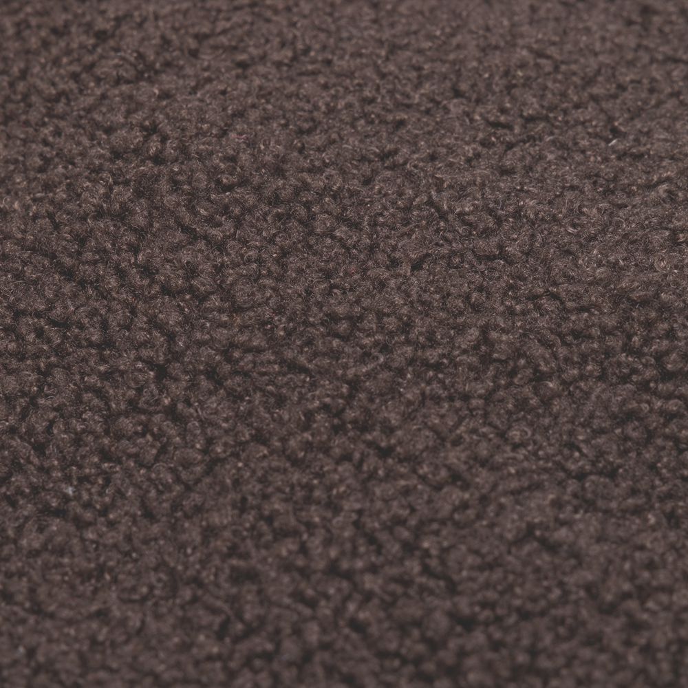 Designed by Lotte Hundepullover MADELEINE - braun Hundejacke Hundemantel Sweater