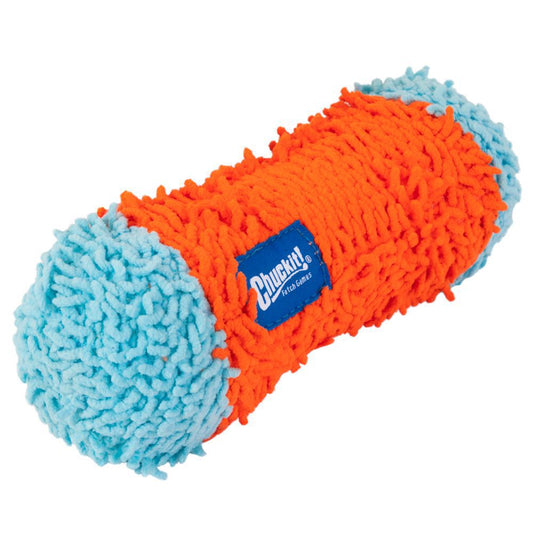 Chuckit! Indoor Tumble Bumper - Apportierspielzeug für drinnen - Hundespielzeug