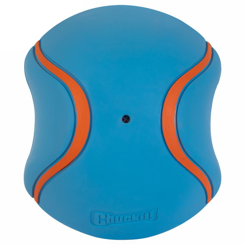 Chuckit! Indoor Super Slider - Apportierspielzeug und Jagdspielzeug für drinnen