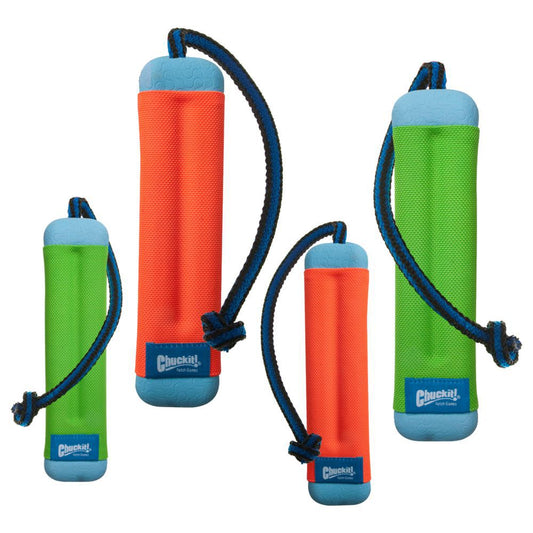 Chuckit! Amphibious Bumper - Apportierspielzeug Hundespielzeug Wasserspielzeug