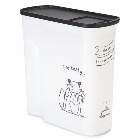 Curver Futterbox - 6 ltr / 2