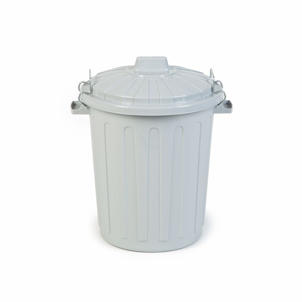 Curver Futtertonne mit Deckel - 23 ltr - Behälter Container Dose Box für Hunde