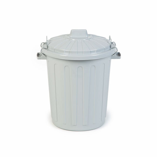 Curver Futtertonne mit Deckel - 23 ltr - Behälter Container Dose Box für Hunde